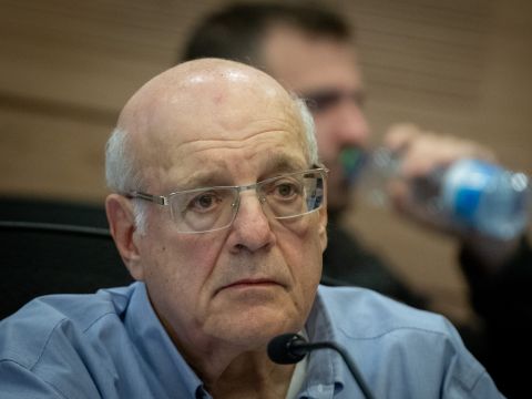 [צילום: חיים גולדברג/פלאש 90]
