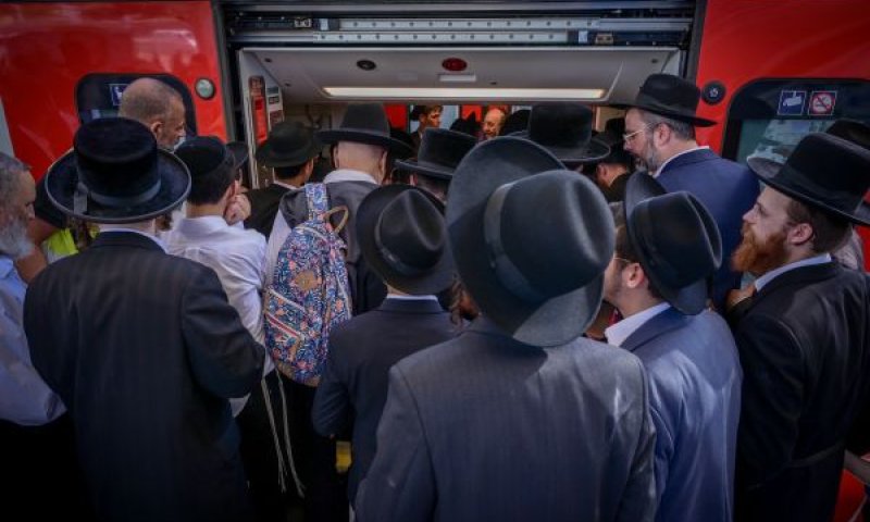 [צילום: אבשלום ששוני/פלאש 90]
