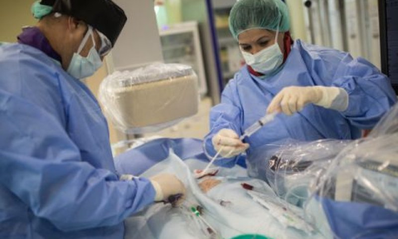 הניתוחים הוזלו [צילום: הדס פרוש, פלאש 90]
