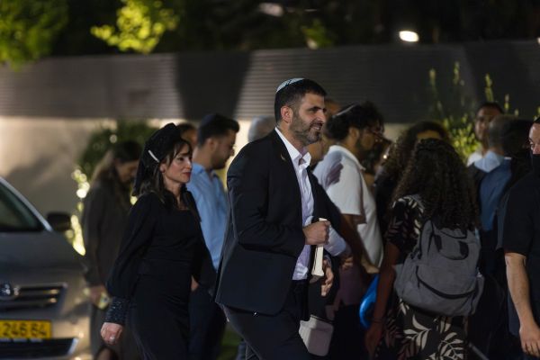 שלמה קרעי [צילום: לירון מולדובן/פלאש 90]