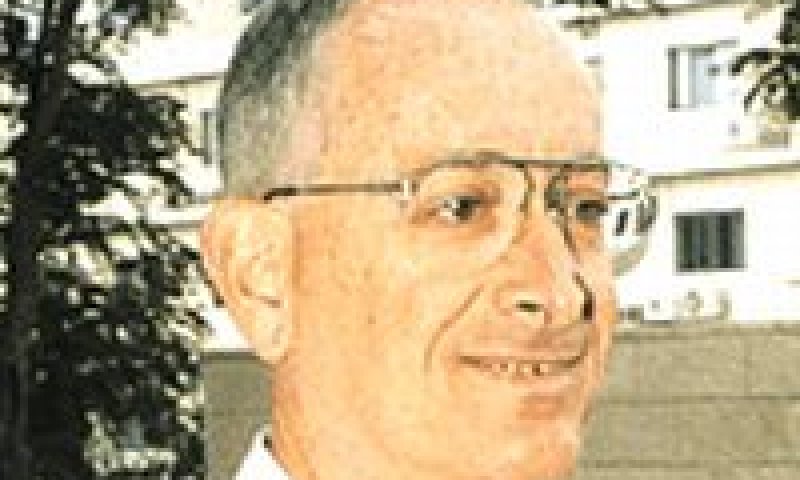 עמוס שוקן