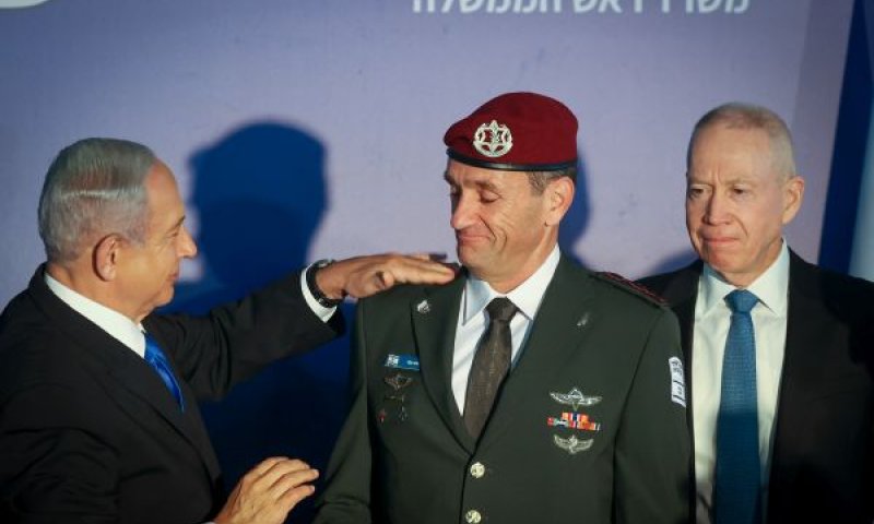 "הממצאים נותרו ללא הטיפול הנדרש" [צילום: אלכס קולומויסקי, פול]