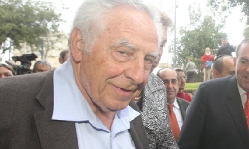 כהן אורגד. חלם והקים [צילום: מועצת יש"ע]