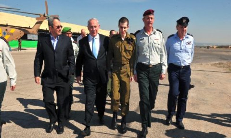 [צילום: אריאל חרמוני, משרד הביטחון]