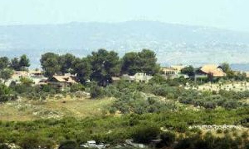 כפר ורדים [צילום: משה מילנר/לע"מ]