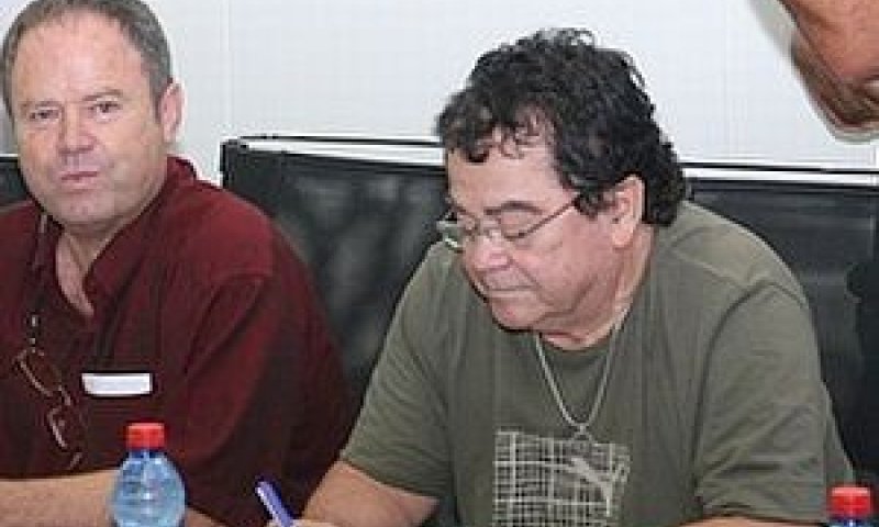 גברי לוי [צילום: עמית מצפה-ONE]