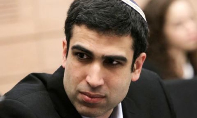 שטבון. לקחת את הסיכון לתקן [צילום: פלאש 90]
