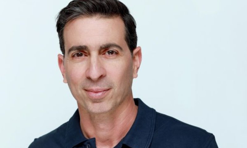 אסף אביב [צילום: ינאי יחיאל]