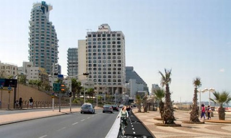 משרד הפנים: לפעול לסדר ציבורי [צילום אילוסטרציה]