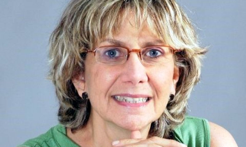 ורדה קלמר [צילום: יח"צ]