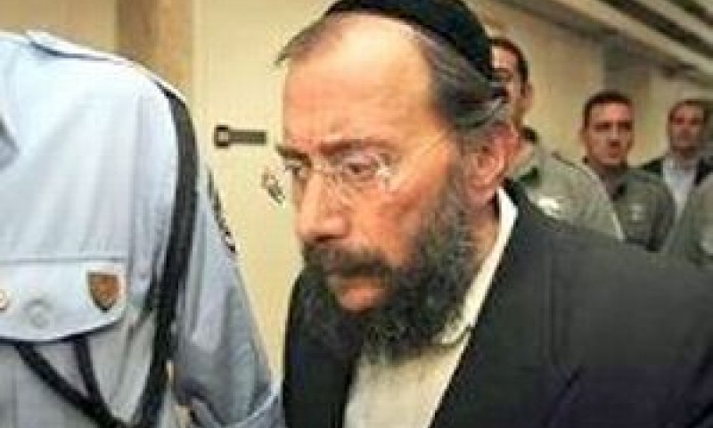 אברהם מונדרוביץ'