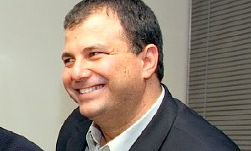 ליעד כהן, מנכ"ל תנובה [צילום: איציק בירן]