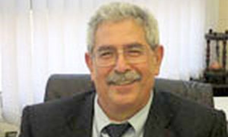 חנוך מילוא, מנכ"ל מיתב [צילום: האתר הרשמי]