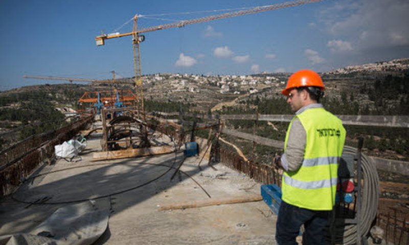 [צילום: הדס פרוש/פלאש 90]