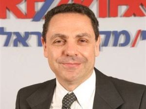 ברנרד רסקין