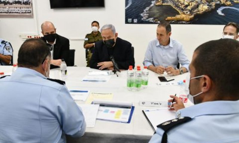 [צילום: חיים צח/לע"מ]