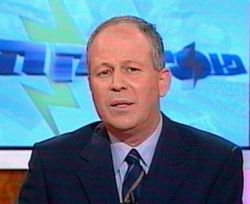 עודד שחר [צילום: ערוץ 1]