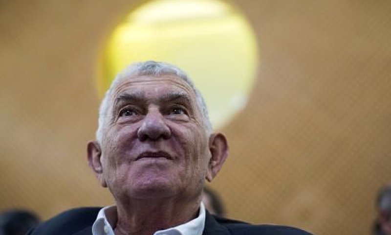 בר. ארבעה אישומים [צילום: פלאש 90]