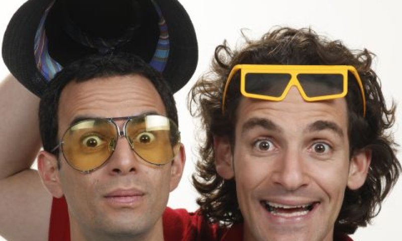אודי ואביעד [צילום: יח"צ]