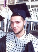 מוחמד אל-חנבלי, הסטודנט
