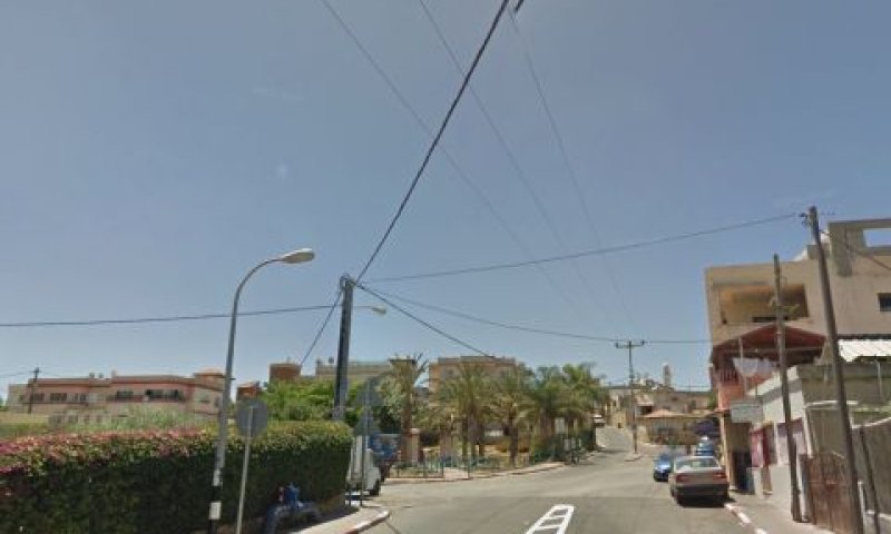 [צילום: סטריט וויו]