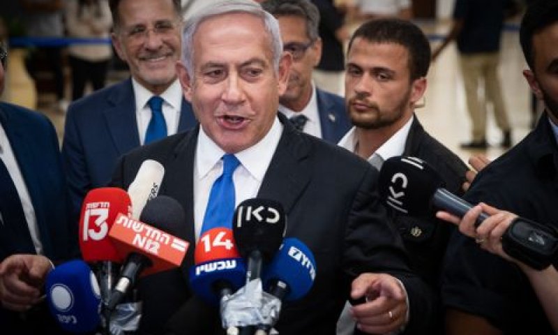 [צילום: יונתן זינדל/פלאש 90]