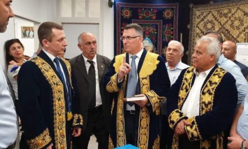 [צילום: טוויטר]