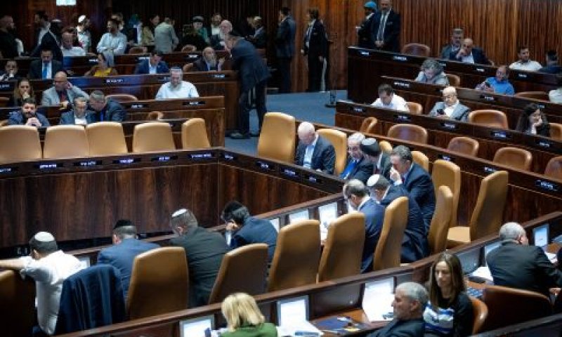 [צילום: יונתן זינדל, פלאש 90]
