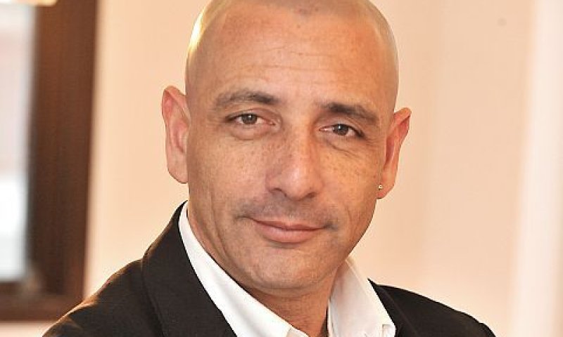 אייל גילפז [צילום: יח"צ]