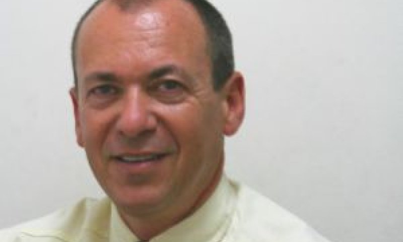 ירון הורוביץ. מצטרף לגל העזיבות [צילום: יח"צ]