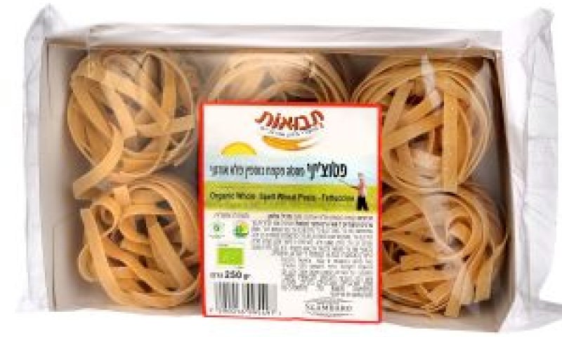 פטוצ'יני [צילום: אייל קרן]