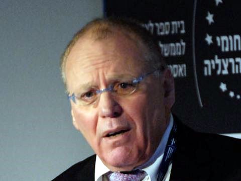 ד"ר יעקב שיינין [צילום: יותם פרום]