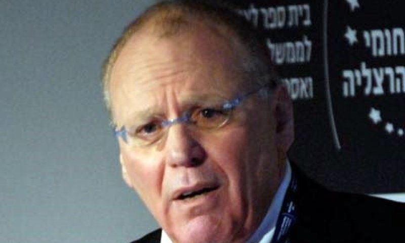 שיינין. עמידה ביעדים [צילום: יותם פרום]