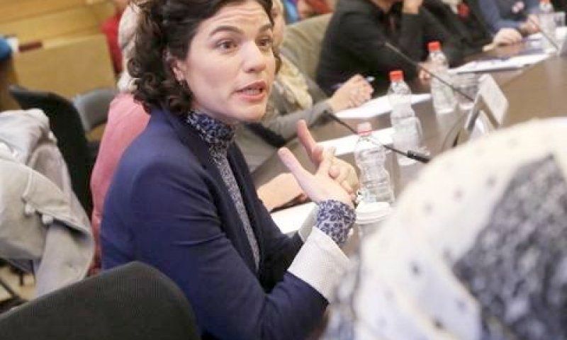 זנדברג. בעזרת השם [צילום: פלאש 90]