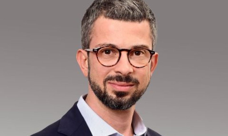 יבגני צ'רקסקי [צילום: תמר מצפי]