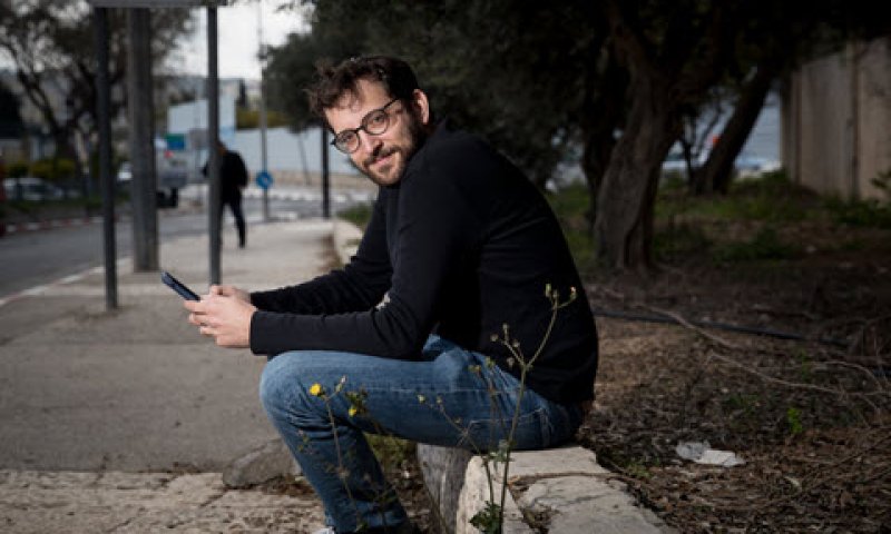 אוריך. הערעור התקבל חלקית [צילום: יונתן זינדל/פלאש 90]