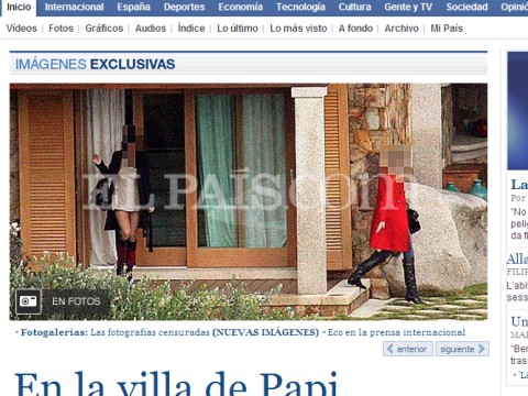 [צילום: El Pais]