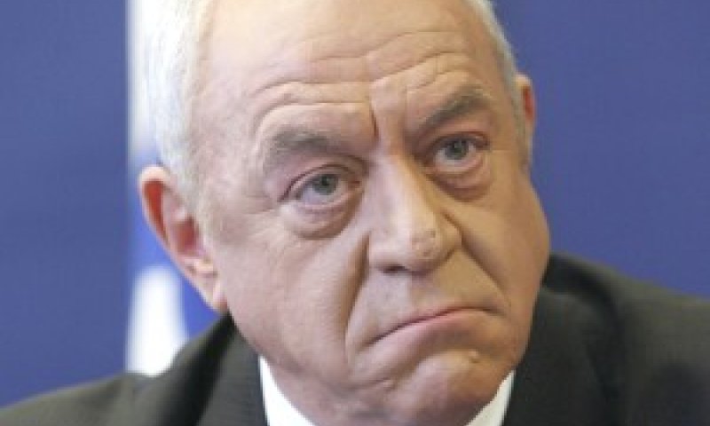 בר-און. התערבות ישירה [צילום: פלאש 90]