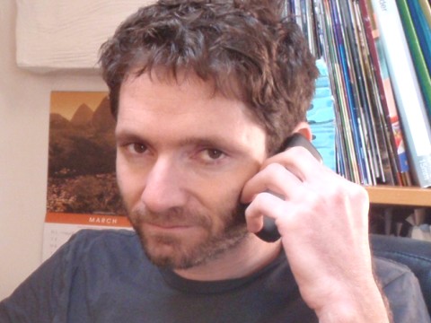 בלאו. הטענות נדחו [צילום: מערכת הארץ]