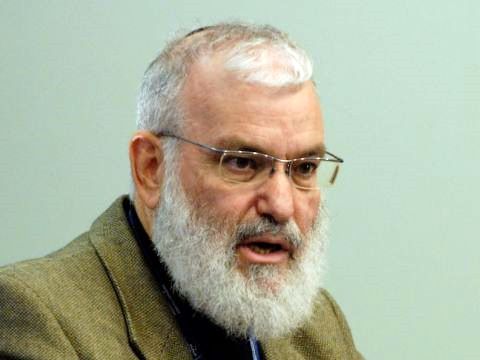 אלוף (במיל.) עמידרור[צילום: יותם פרום]