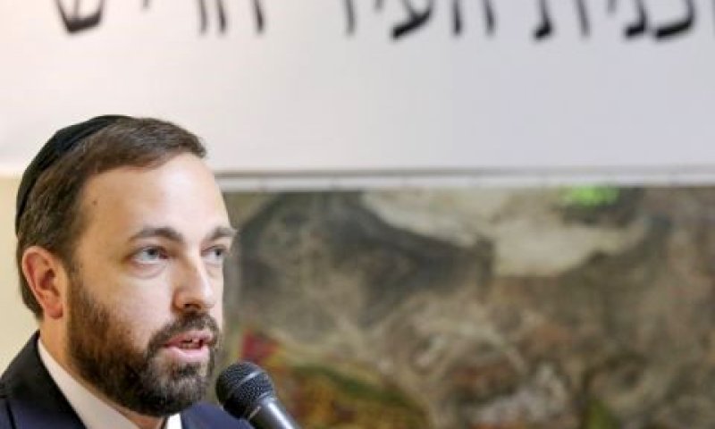 שר השיכון. תוצאות שמעולם לא נראו [צילום: פלאש 90]
