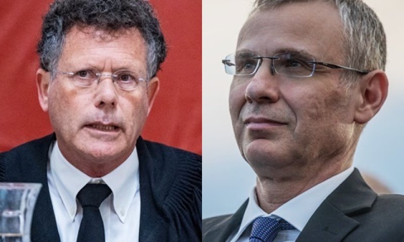 שלב נוסף במאבק העיקש [צילום: יונתן זינדל וחיים גולדברג, פלאש 90]