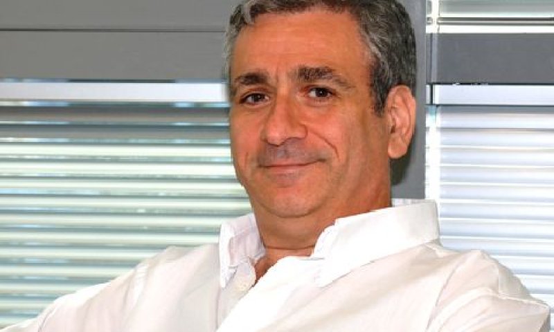 רפפורט. מיזוג מחויב המציאות [צילום: עוזי רפופורט]