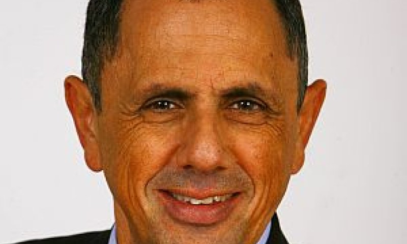 בלינקוב. יו"ר הדירקטוריון [צילום: ששון תירם]