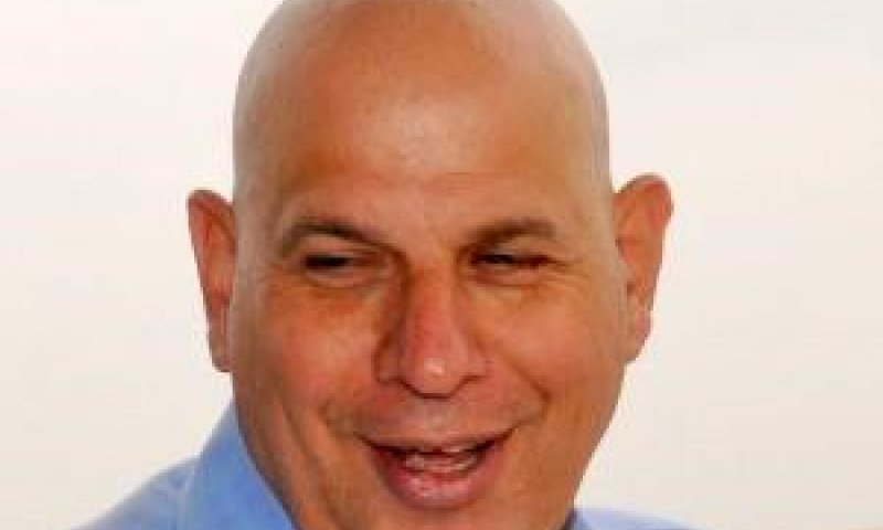 הראל. הולך הביתה [צילום: דני מכליס]