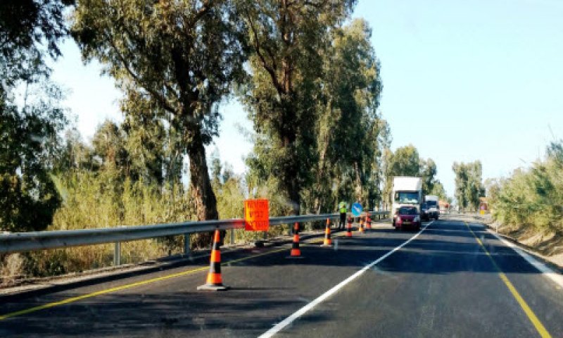 [צילום: חברת נתיבי ישראל]