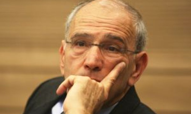 לדור. לפעמים החשודים מדליפים [צילום: פלאש 90]