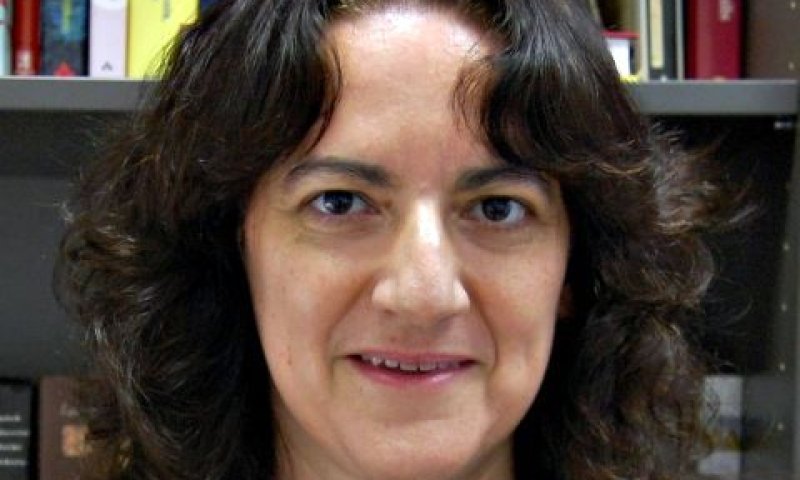 פרופ' חגית עטיה [צילום: דוברות הטכניון]