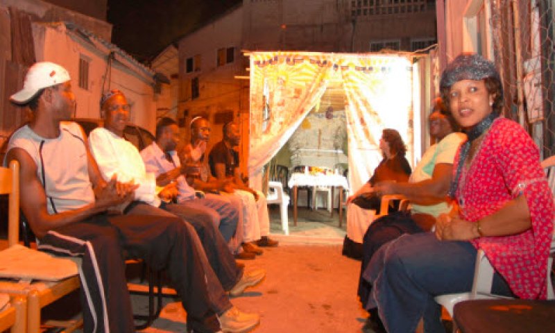 זקוקים לסיוע [צילום אילוסטרציה: פלאש 90]