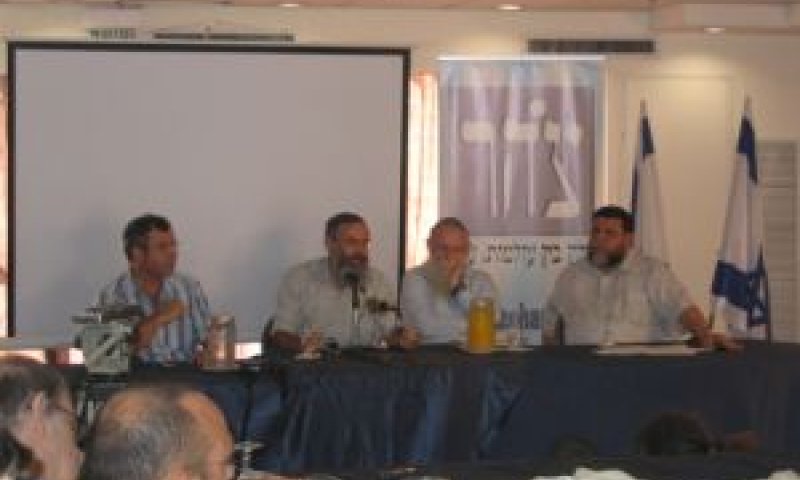 רבני צהר
